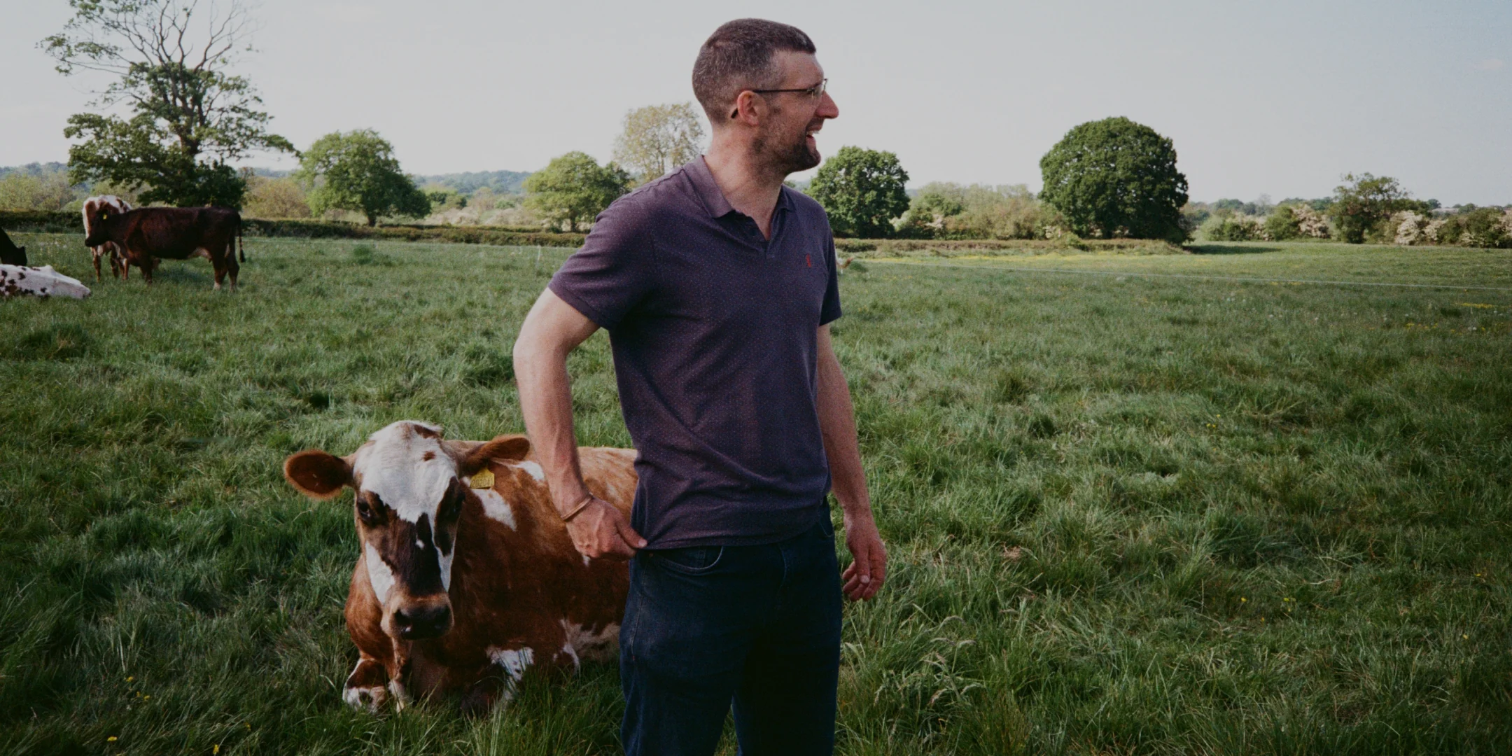 Real Food, Raised with Care