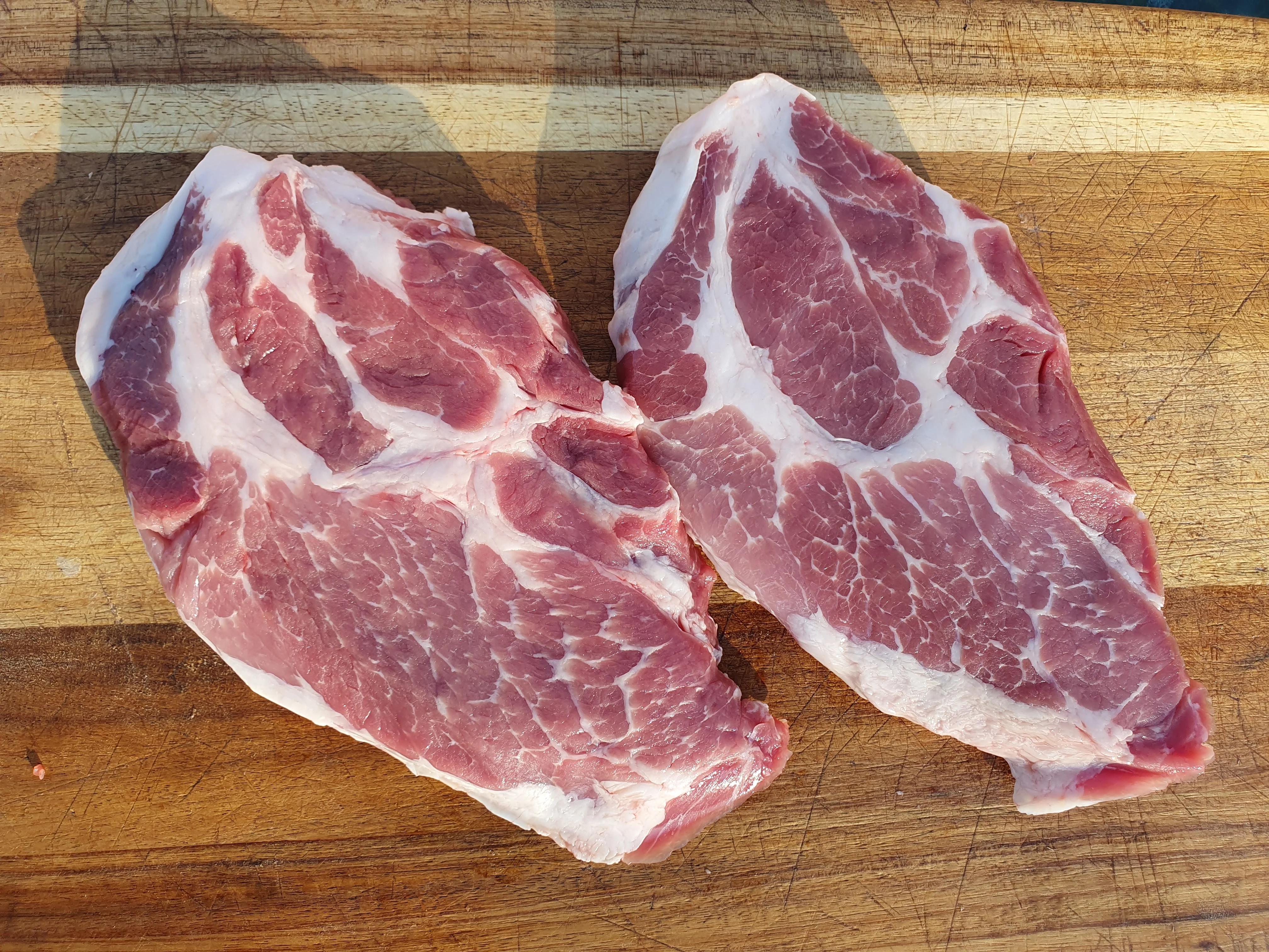 Real PORK